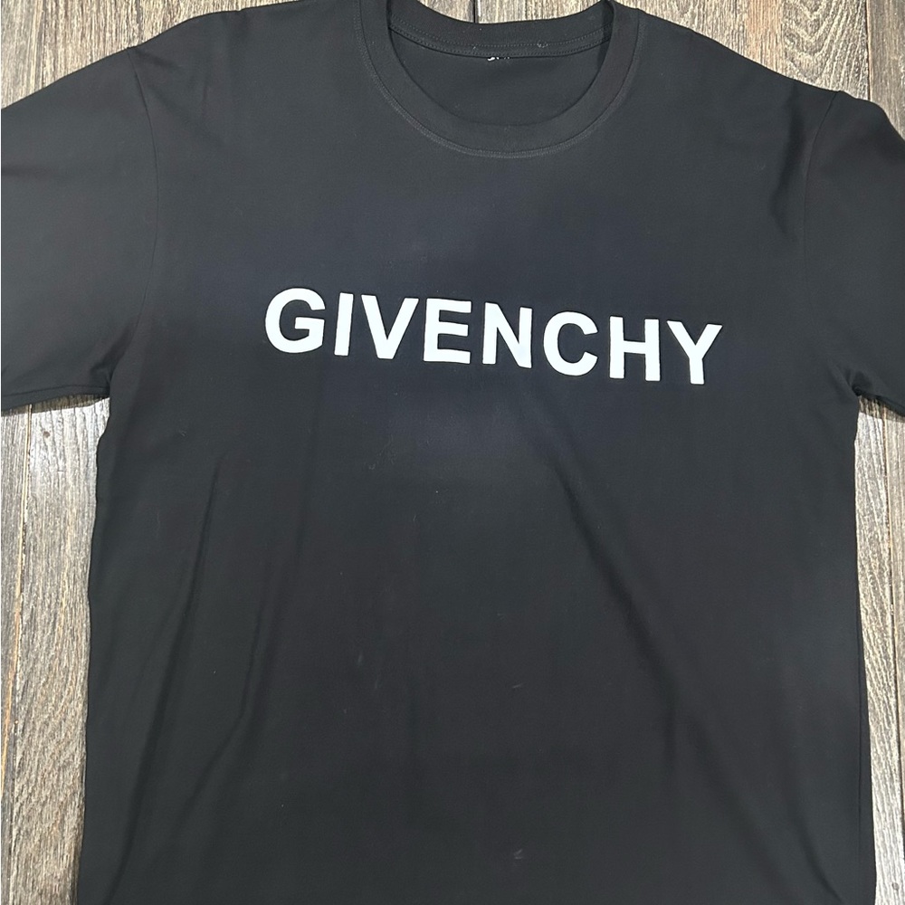 Givenchy t shirt
